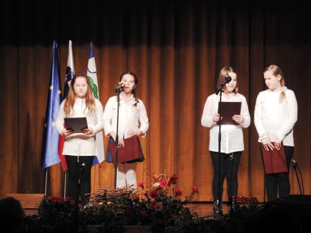 Predsednik Republike Slovenije Borut Pahor na prireditvi ob mednarodnem dnevu maternega jezika na Razkrižju 47